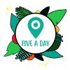 FIVE A DAY