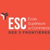 ECOLE SUPERIEURE DE COMMERCE DES 3 FRONTIERES