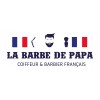 LA BARBE DE PAPA