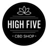 HIGH FIVE CBD SHOP