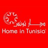 HOME IN TUNISIA