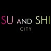 SU AND SHI city