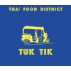 TUK TIK