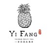 YiFang Fruit Tea