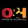 ORGE & HOUBLON
