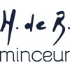 H. de B. minceur