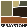 SPRAYSTONE