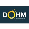 DOHM IMMOBILIER