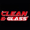 CLEAN & GLASS