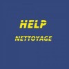 HELP NETTOYAGE