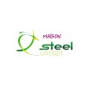 MAISON STEEL CONCEPT