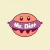 MR. DIOT