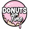 DONUT'S TIME
