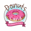 DONUTS LAND