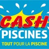 CASH PISCINES