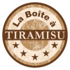 LA BOITE À TIRAMISU