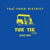 TUK TIK