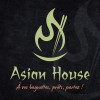 ASIAN HOUSE