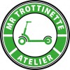 MR TROTTINETTE