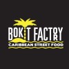 BOKIT FACTORY