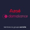 AZAÉ / DOMALIANCE