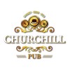 THE CHURCHILL PUB