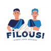 LES FILOUS