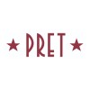 PRET A MANGER