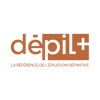 DÉPIL+