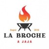 LA BROCHE A JAJA