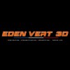 EDEN VERT 3D