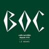 CAFES BOC