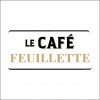 LE CAFE FEUILETTE