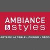 AMBIANCE & STYLES