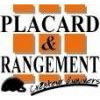 PLACARD & RANGEMENT