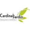CARDINAL JARDIN