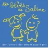 LES BEBES DE SABINE