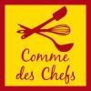 COMME DES CHEFS