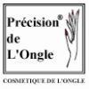 PRECISION DE L'ONGLE