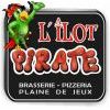 L'ILOT PIRATE