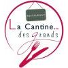 LA CANTINE DES GRANDS