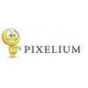 PIXELIUM