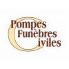 POMPES FUNEBRES CIVILES