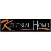 KOLONIAL HOME