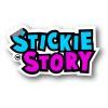 STICKIE STORY