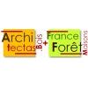 MAISONS FRANCE FORET ET ARCHITECTAS