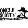 ONCLE SCOTT'S The Country Restaurant