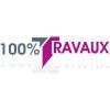 100% TRAVAUX