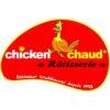 CHICKEN CHAUD