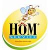 HÔM SERVICE